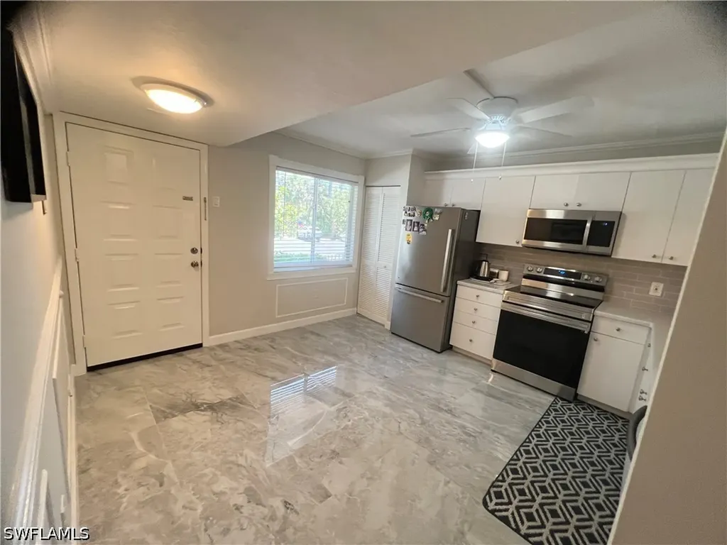 3011 Sandpiper Bay Circle Naples FL 34112