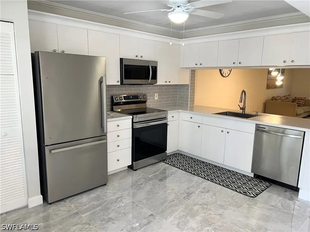 3011 Sandpiper Bay Circle Naples FL 34112