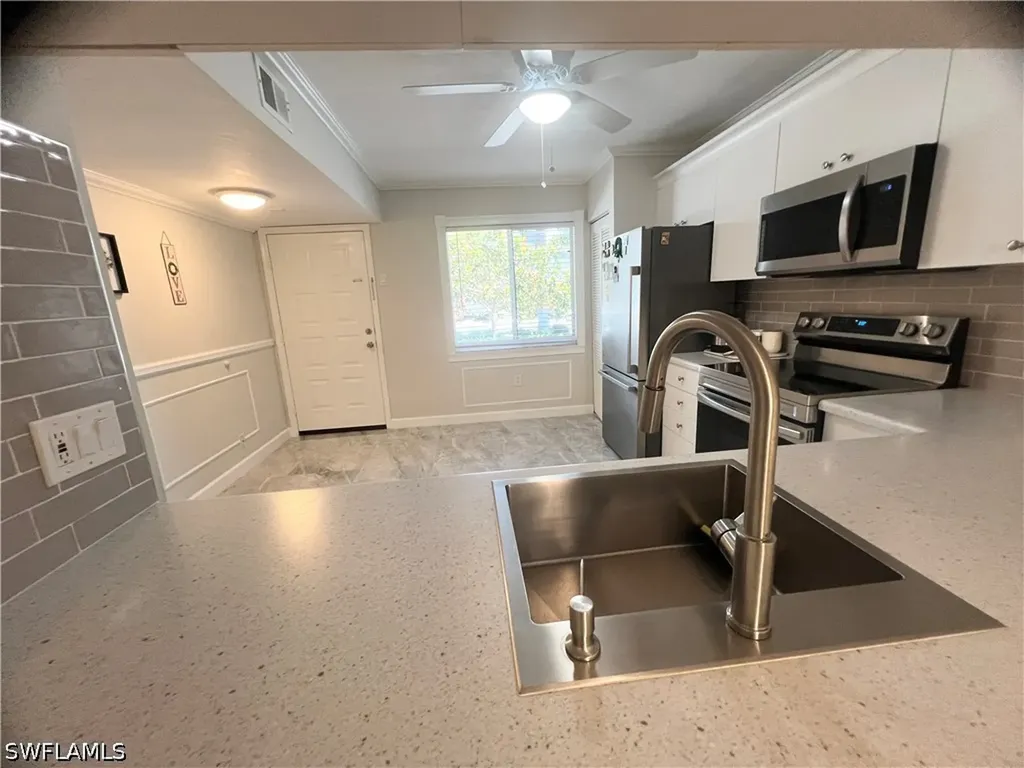 3011 Sandpiper Bay Circle Naples FL 34112