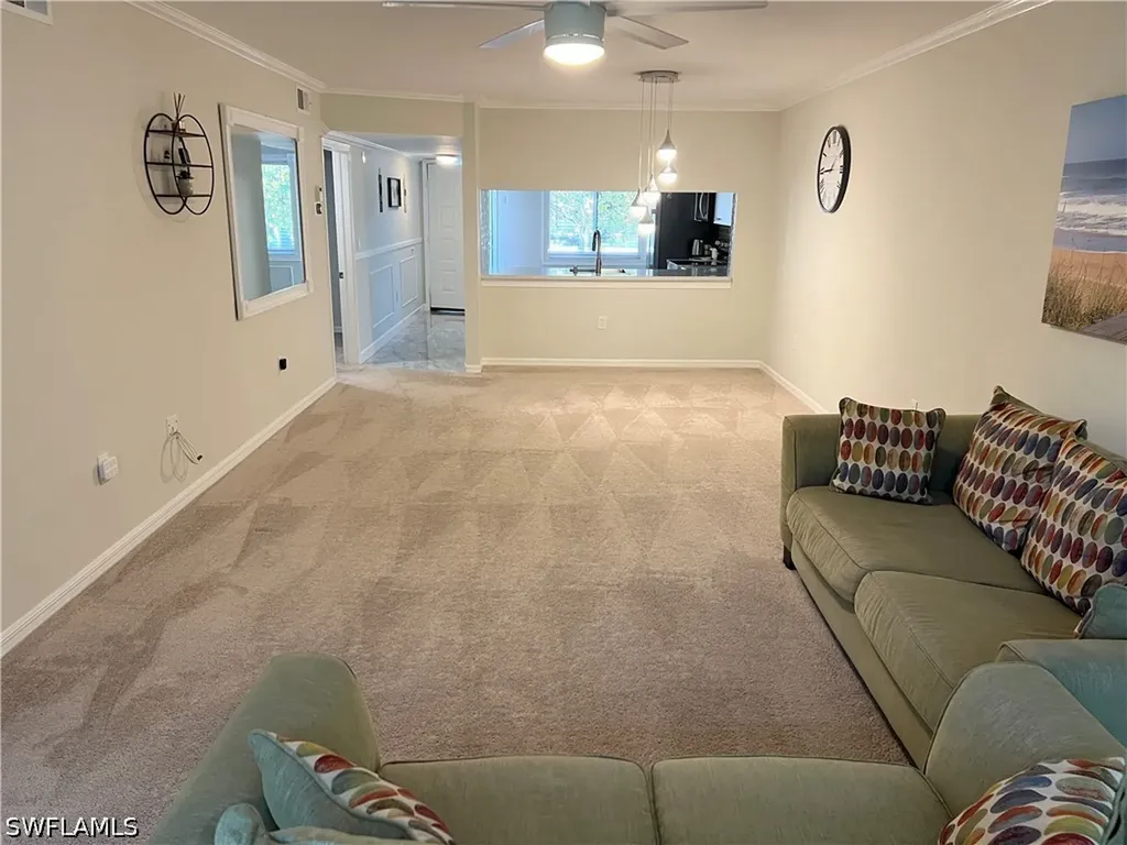 3011 Sandpiper Bay Circle Naples FL 34112