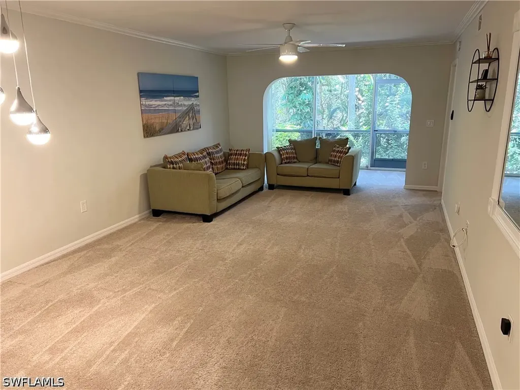 3011 Sandpiper Bay Circle Naples FL 34112