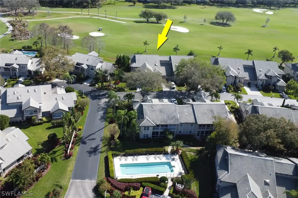 253 Via Perignon Naples FL 34119