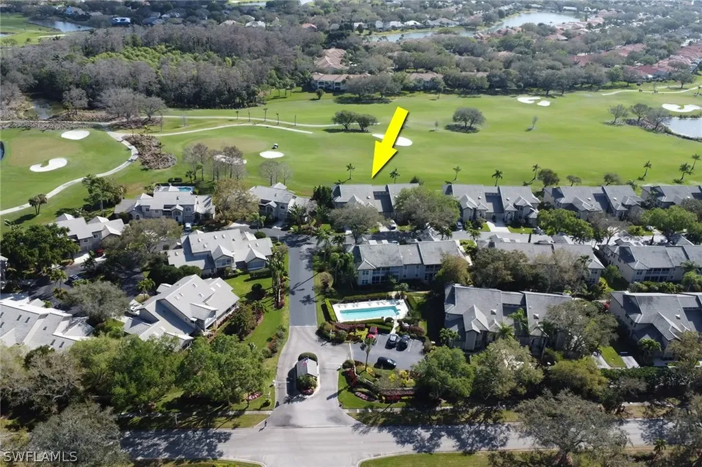 253 Via Perignon Naples FL 34119