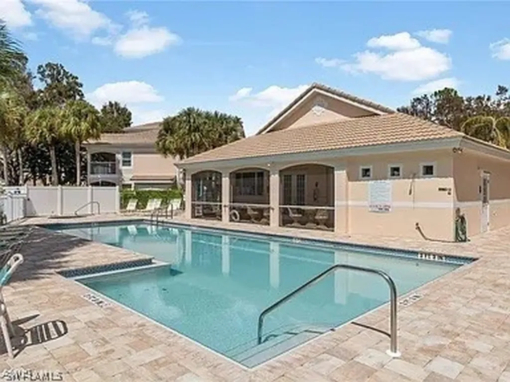 1096 Woodshire Lane Naples FL 34105