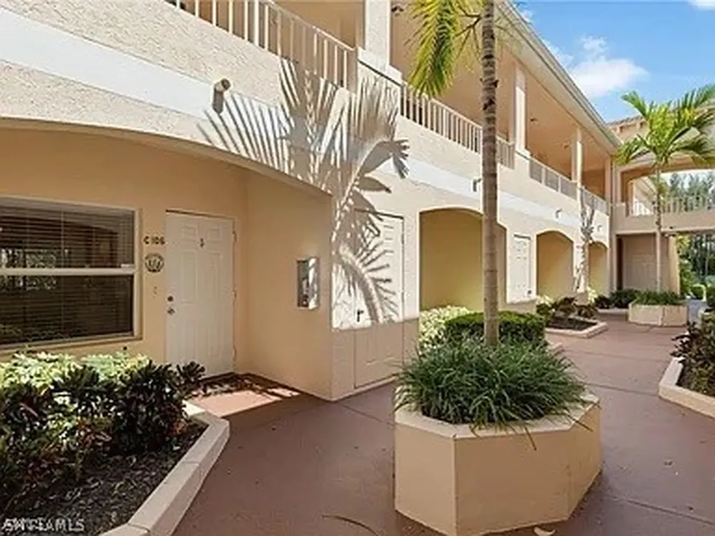 1096 Woodshire Lane Naples FL 34105