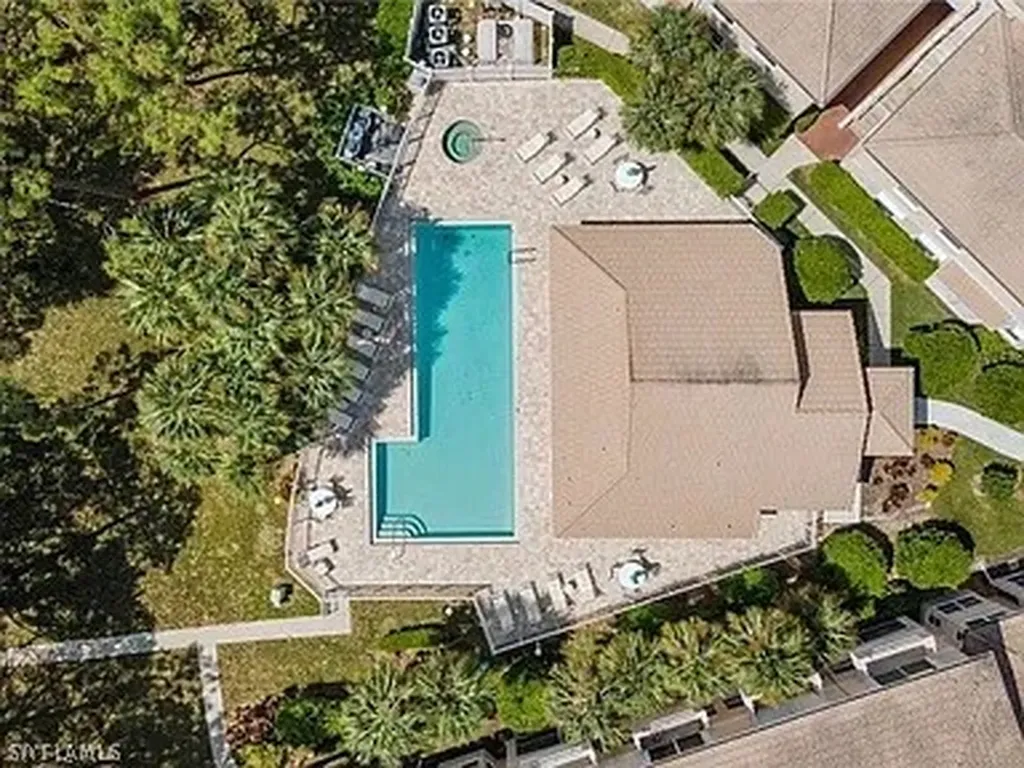 1096 Woodshire Lane Naples FL 34105