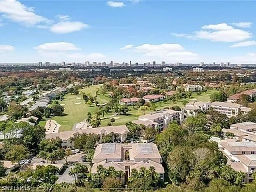 1096 Woodshire Lane Naples FL 34105