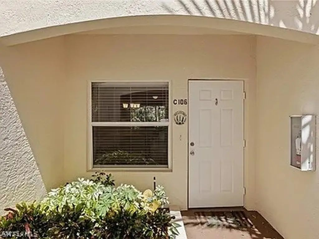 1096 Woodshire Lane Naples FL 34105