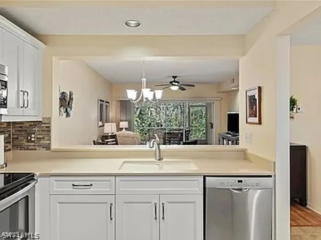 1096 Woodshire Lane Naples FL 34105