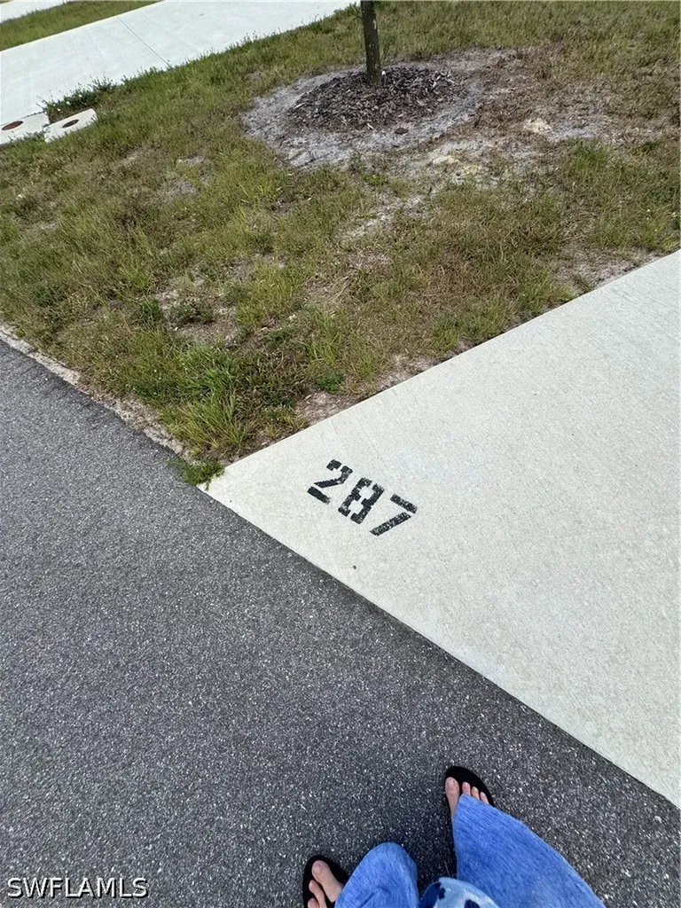 287 Horizon Road Punta Gorda FL 33982