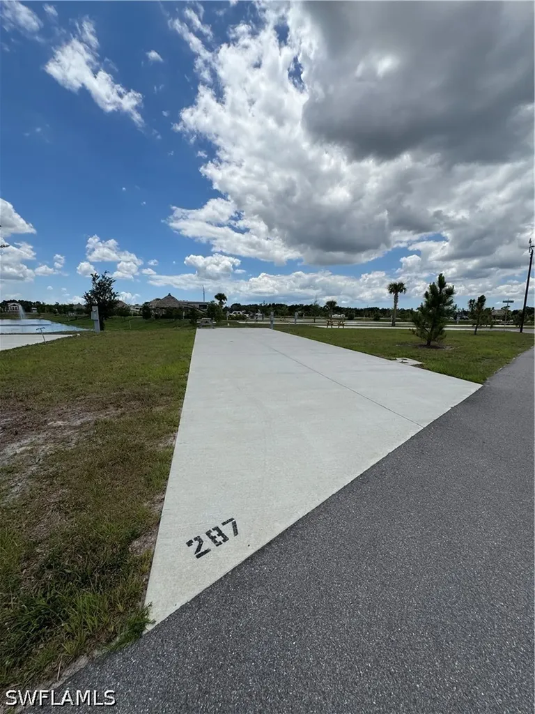 287 Horizon Road Punta Gorda FL 33982