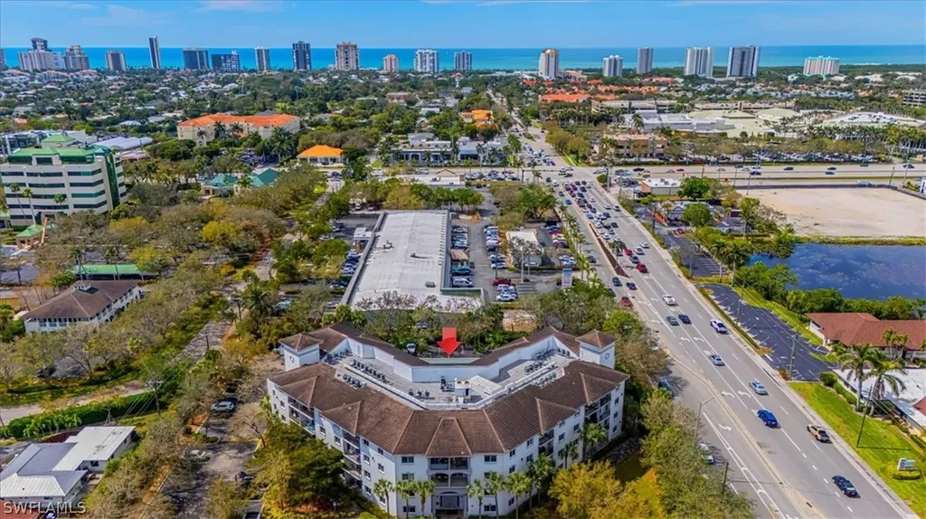 1100 Pine Ridge Road Naples FL 34108