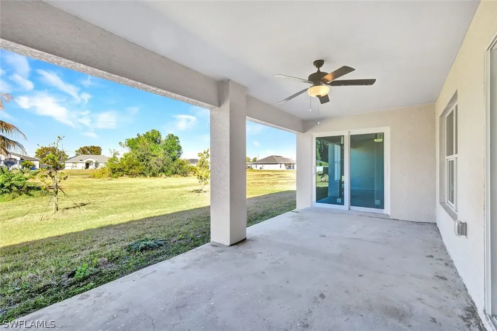 1216 El Dorado Boulevard N Cape Coral FL 33993