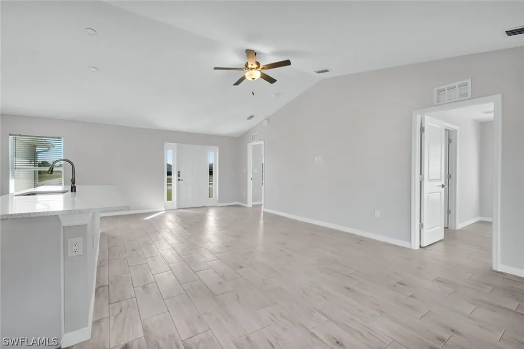 1216 El Dorado Boulevard N Cape Coral FL 33993