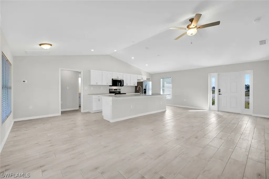 1216 El Dorado Boulevard N Cape Coral FL 33993
