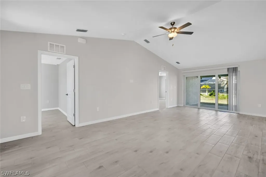 1216 El Dorado Boulevard N Cape Coral FL 33993