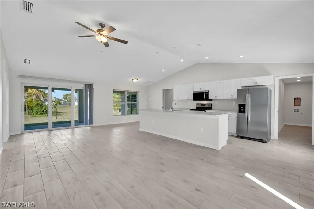 1216 El Dorado Boulevard N Cape Coral FL 33993