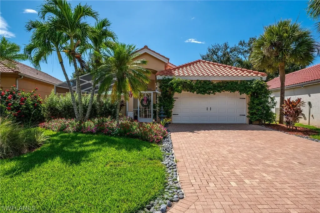 129 Sabal Lake Drive Naples FL 34104
