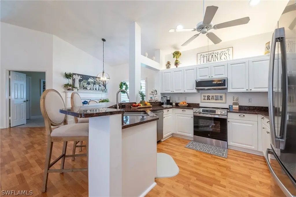 129 Sabal Lake Drive Naples FL 34104