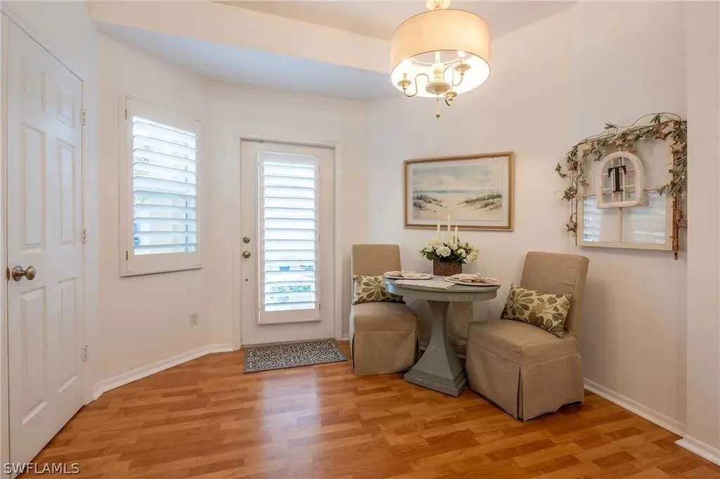 129 Sabal Lake Drive Naples FL 34104