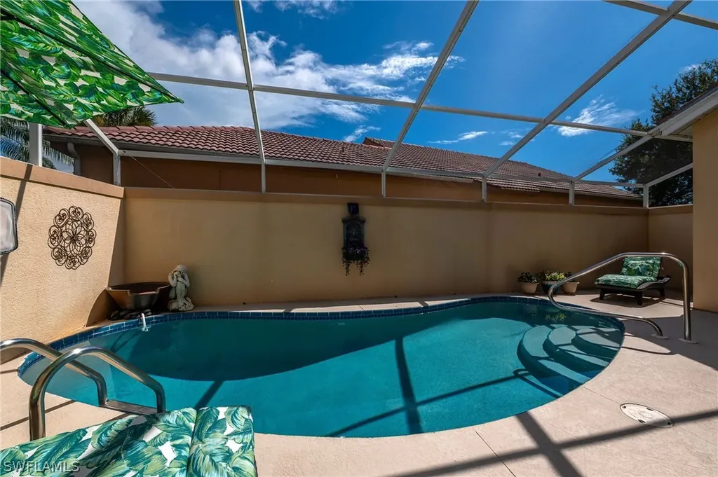 129 Sabal Lake Drive Naples FL 34104