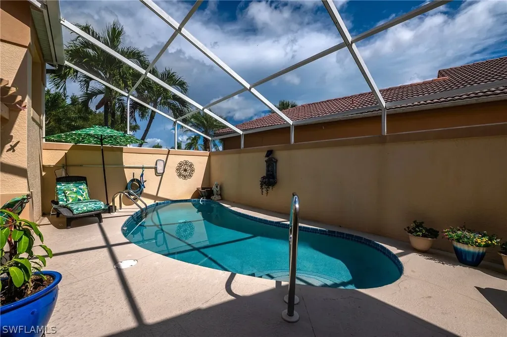 129 Sabal Lake Drive Naples FL 34104