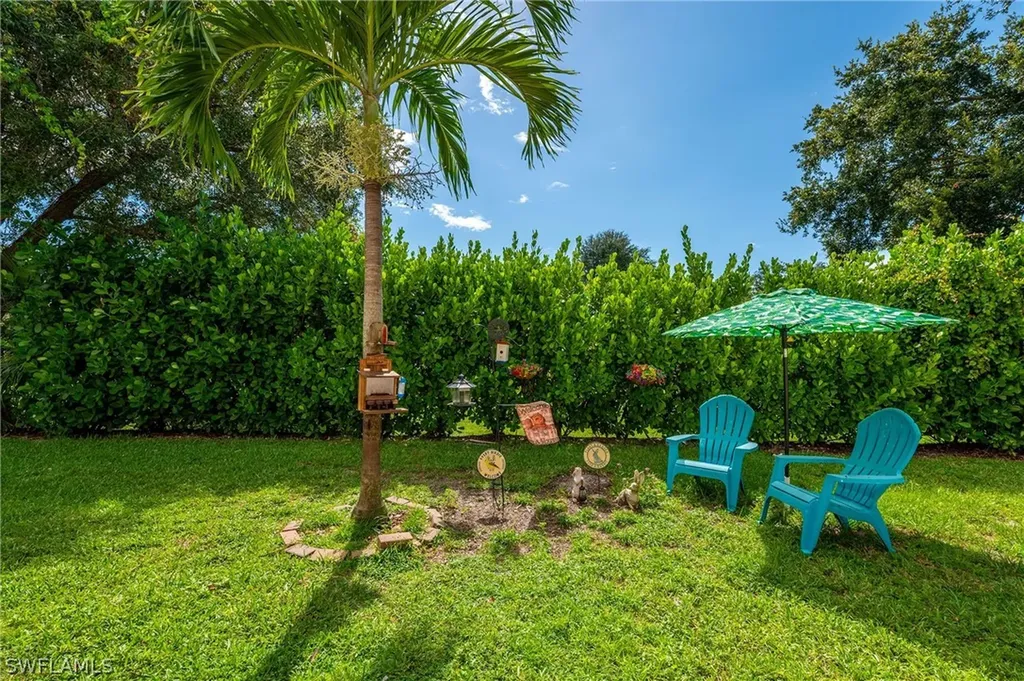 129 Sabal Lake Drive Naples FL 34104