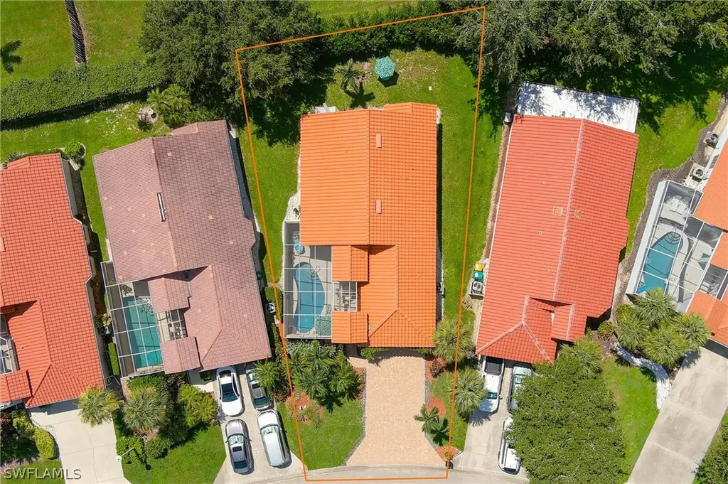 129 Sabal Lake Drive Naples FL 34104