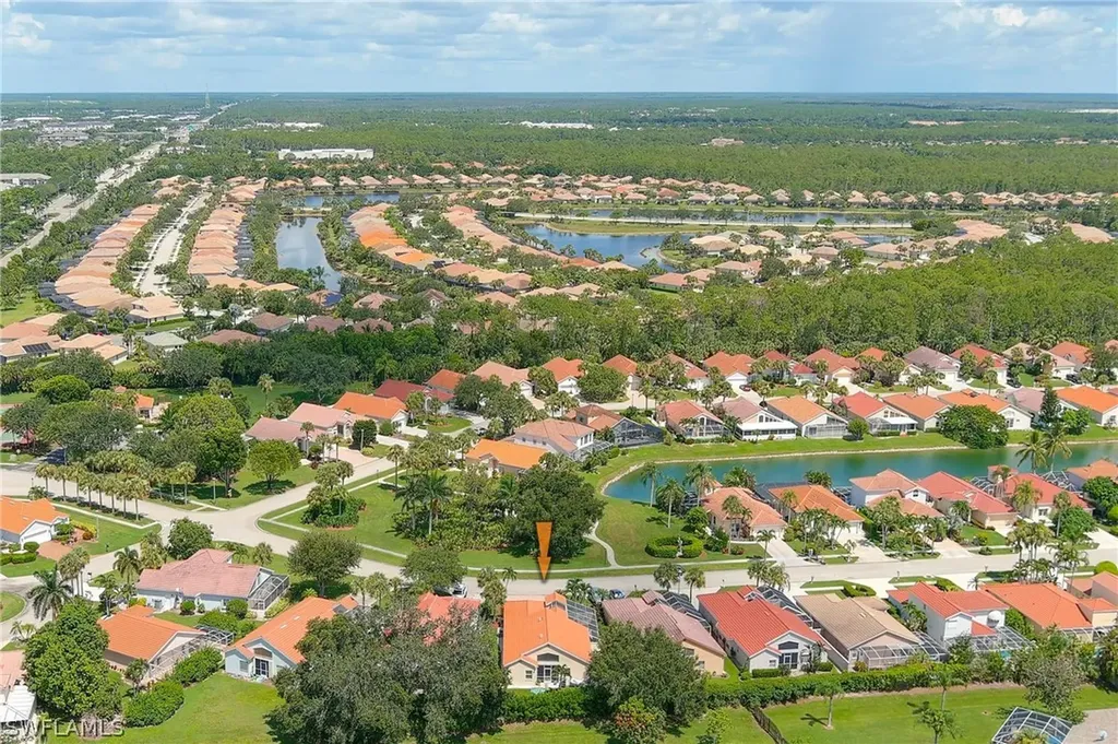 129 Sabal Lake Drive Naples FL 34104