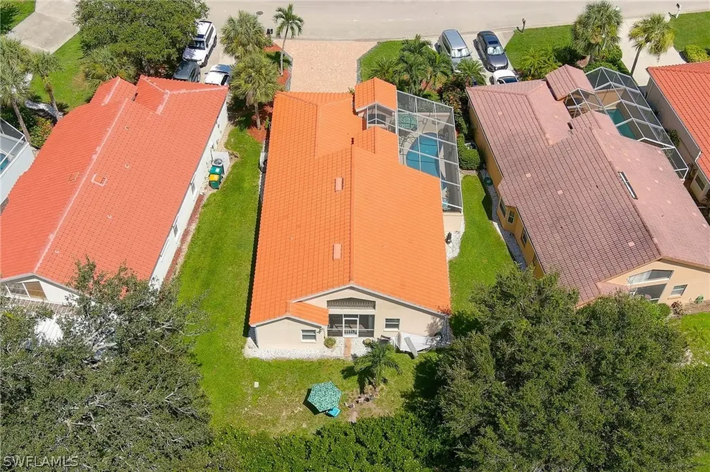 129 Sabal Lake Drive Naples FL 34104