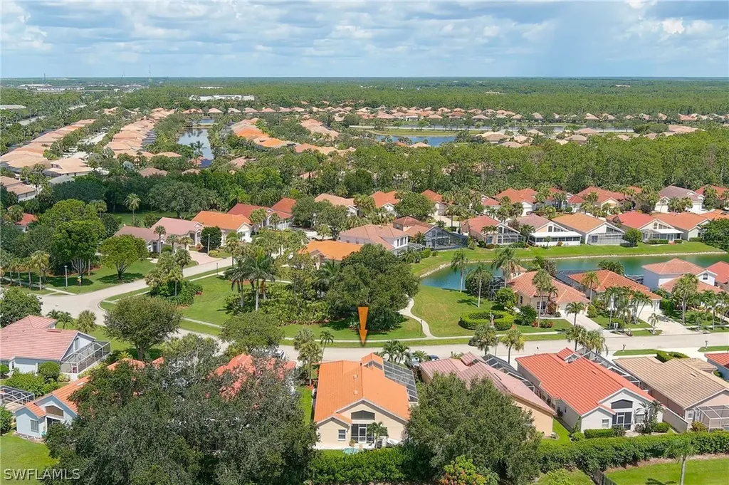 129 Sabal Lake Drive Naples FL 34104