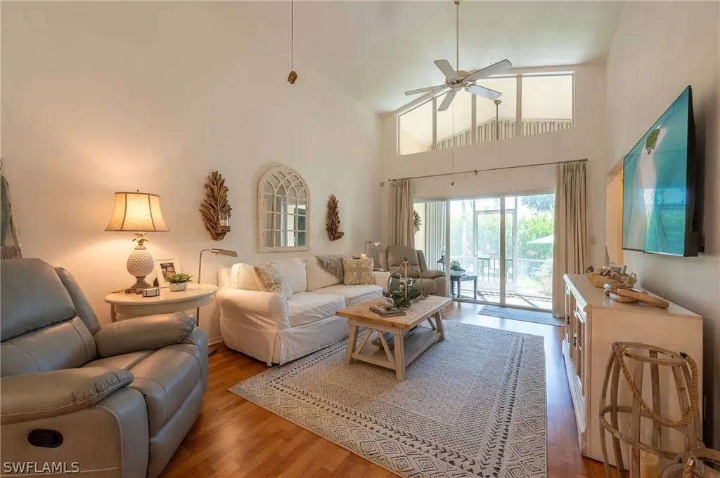 129 Sabal Lake Drive Naples FL 34104