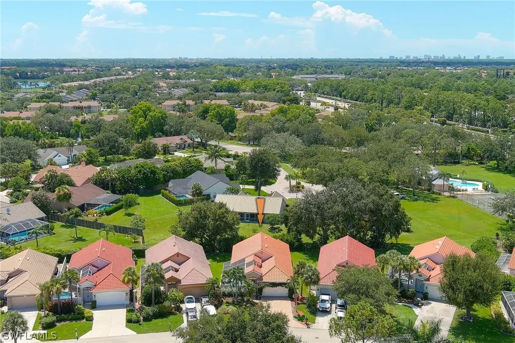 129 Sabal Lake Drive Naples FL 34104