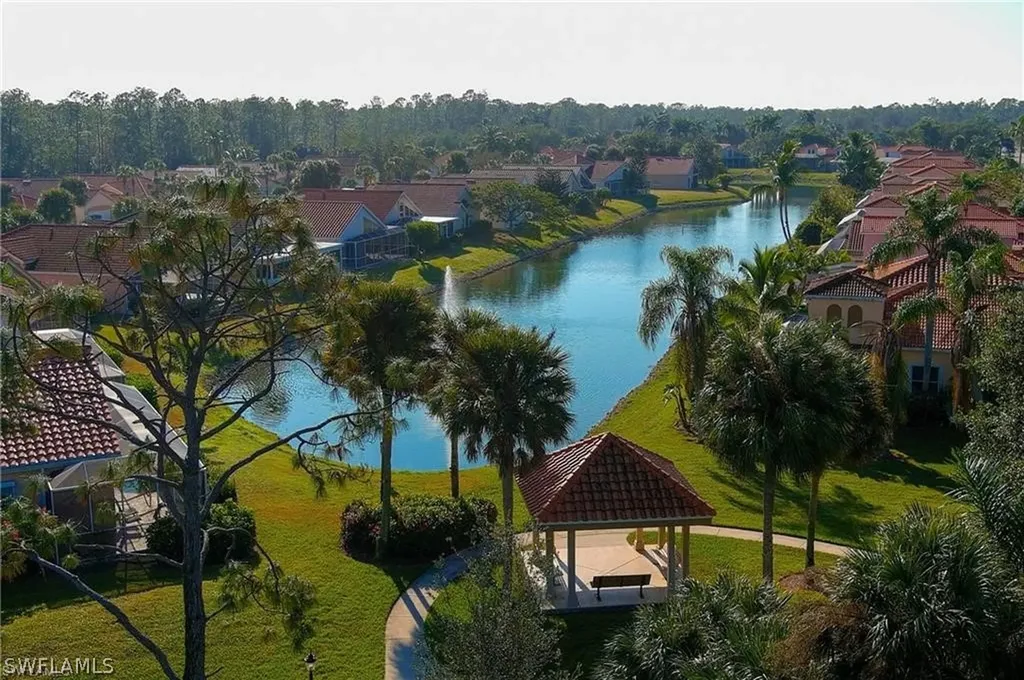 129 Sabal Lake Drive Naples FL 34104