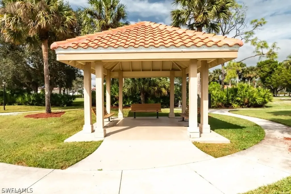 129 Sabal Lake Drive Naples FL 34104