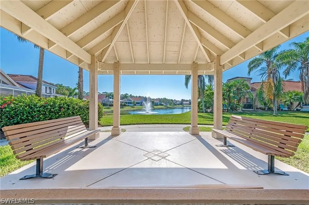 129 Sabal Lake Drive Naples FL 34104