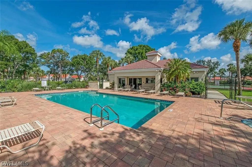 129 Sabal Lake Drive Naples FL 34104