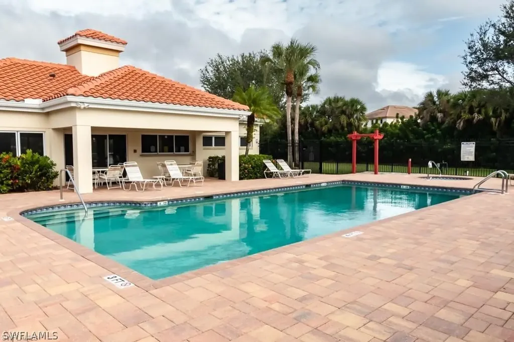 129 Sabal Lake Drive Naples FL 34104