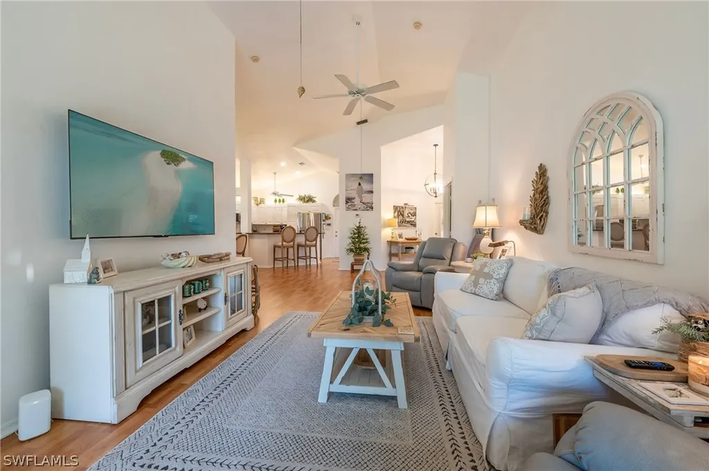 129 Sabal Lake Drive Naples FL 34104
