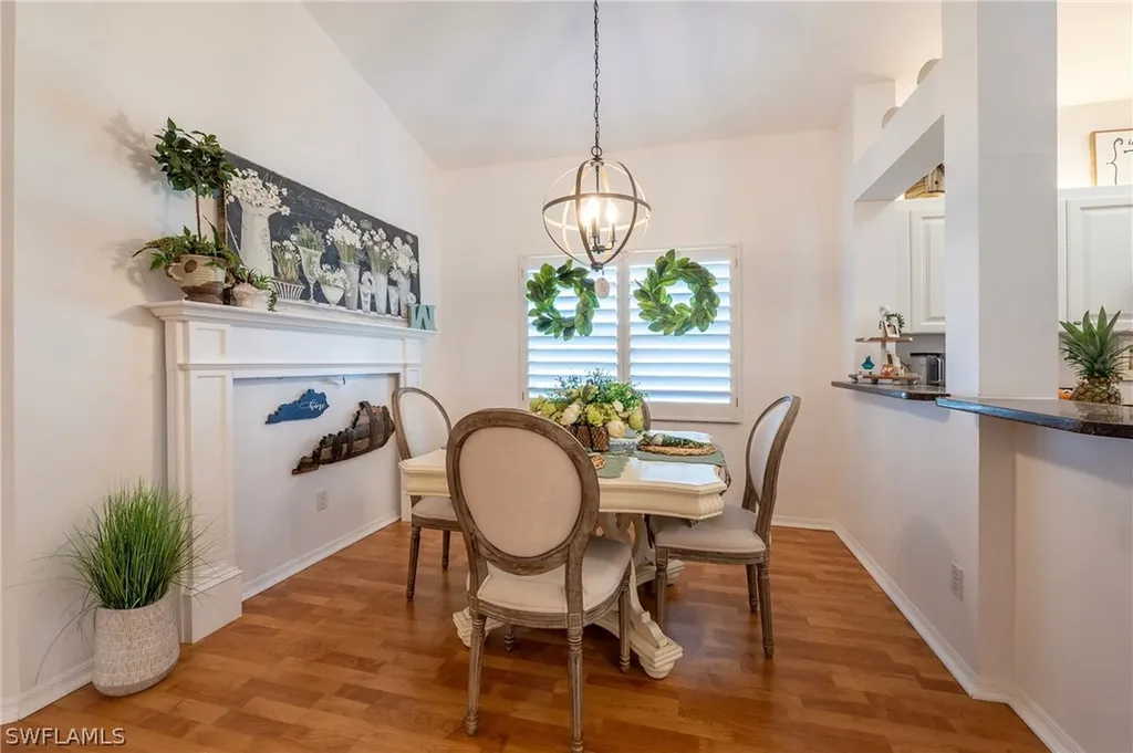 129 Sabal Lake Drive Naples FL 34104