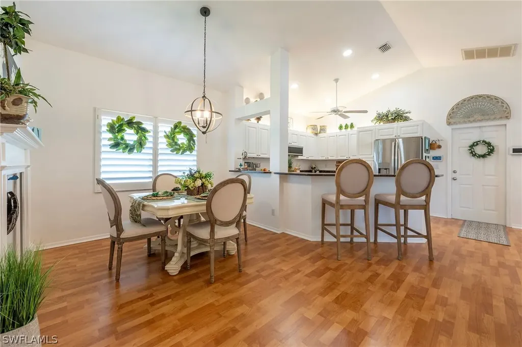 129 Sabal Lake Drive Naples FL 34104