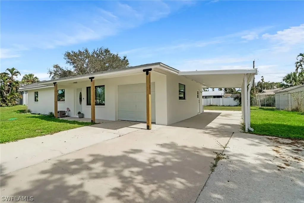 18659 Sarasota Road Fort Myers FL 33967