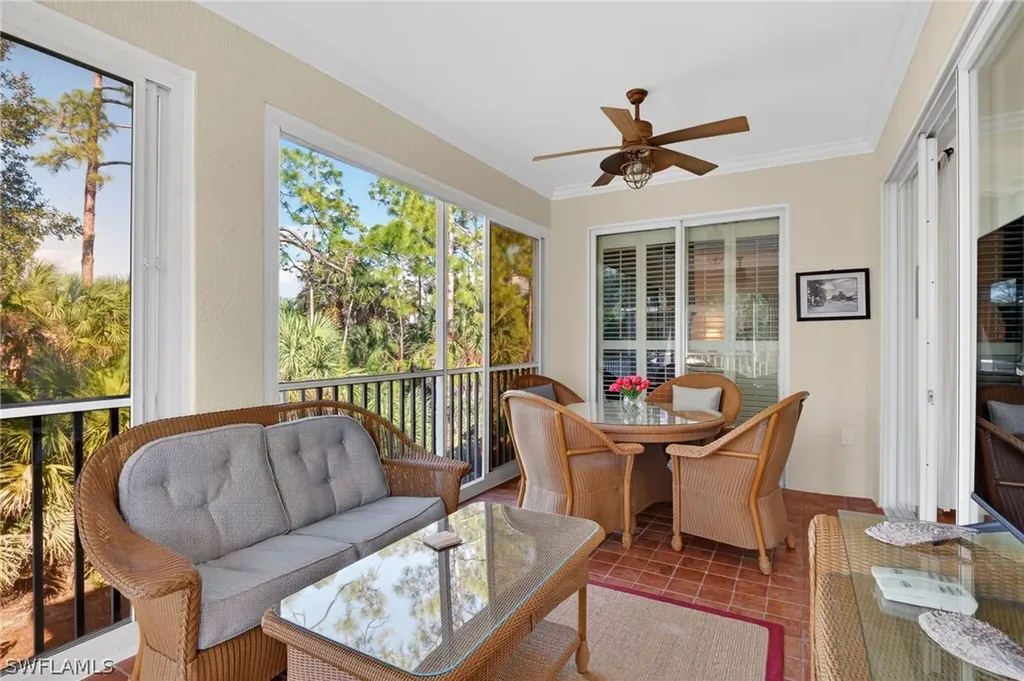 Naples FL, 3913 Forest Glen Boulevard, Unit 201