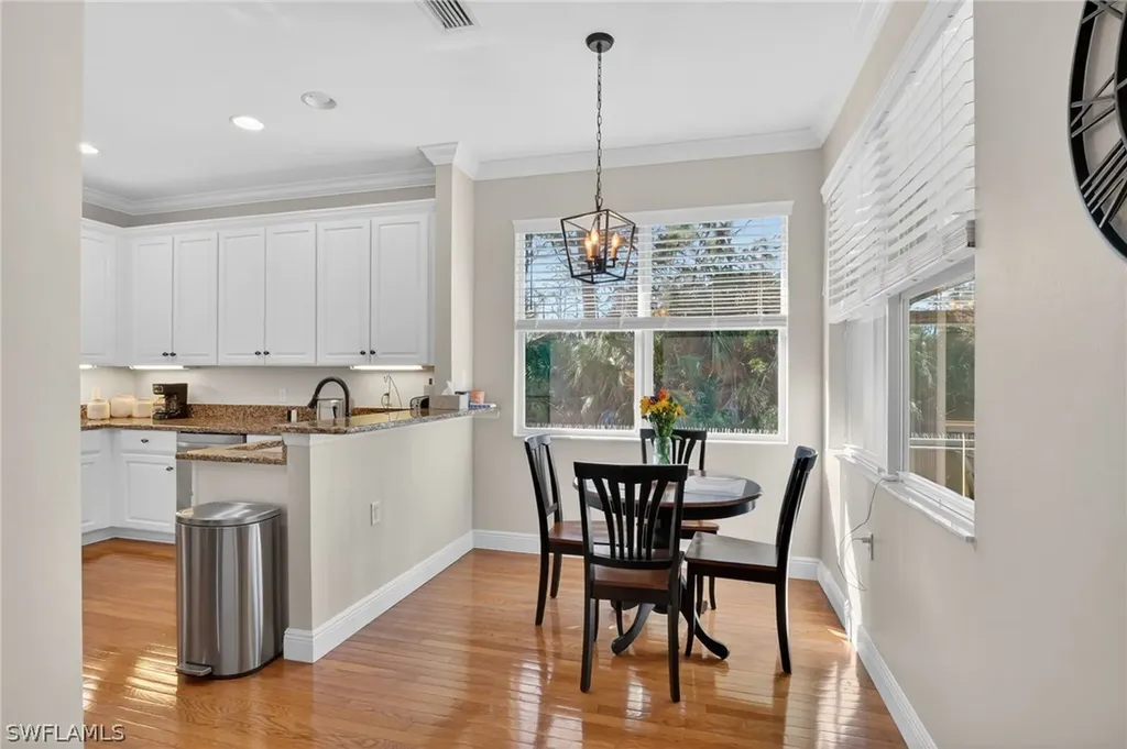 3913 Forest Glen Boulevard Naples FL 34114