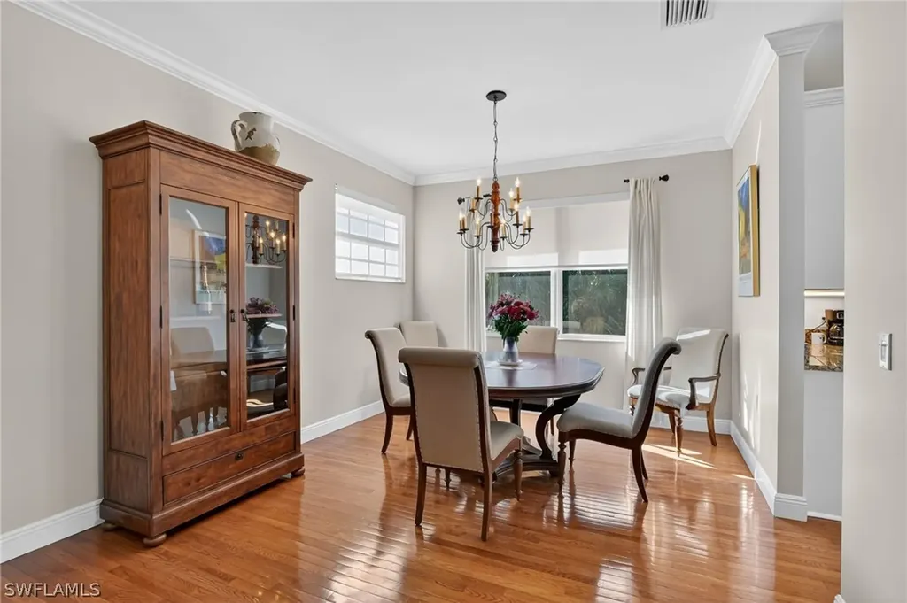 3913 Forest Glen Boulevard Naples FL 34114
