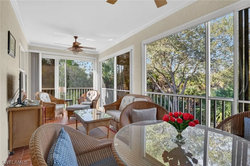 3913 Forest Glen Boulevard Naples FL 34114