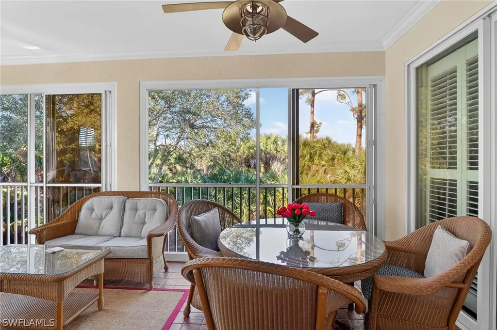3913 Forest Glen Boulevard Naples FL 34114