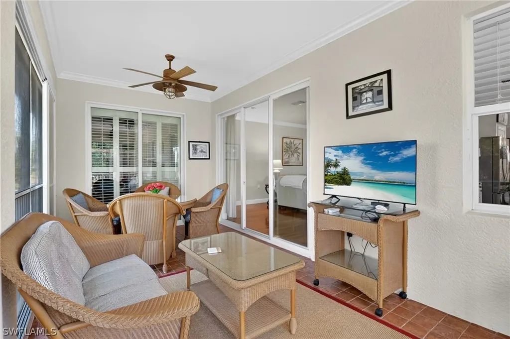 3913 Forest Glen Boulevard Naples FL 34114
