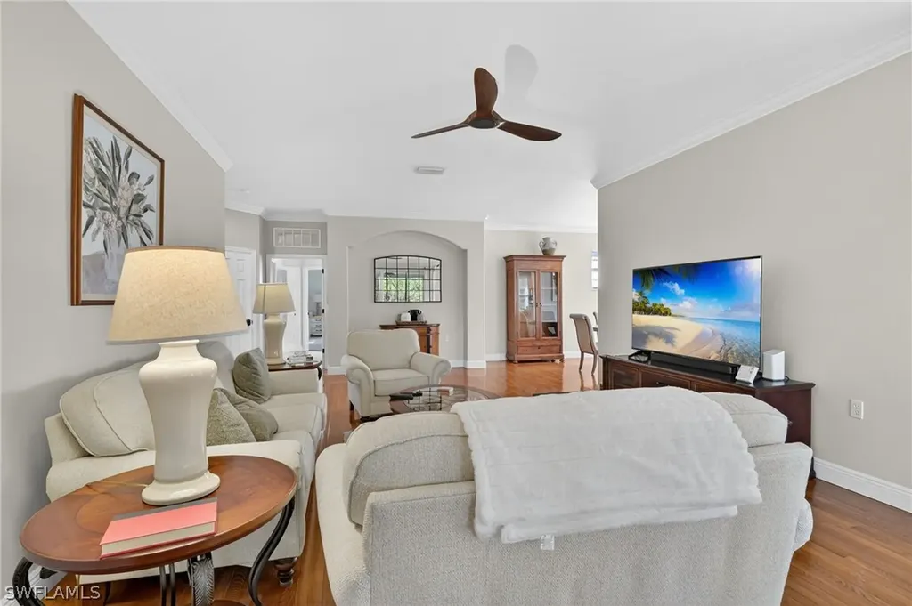 3913 Forest Glen Boulevard Naples FL 34114