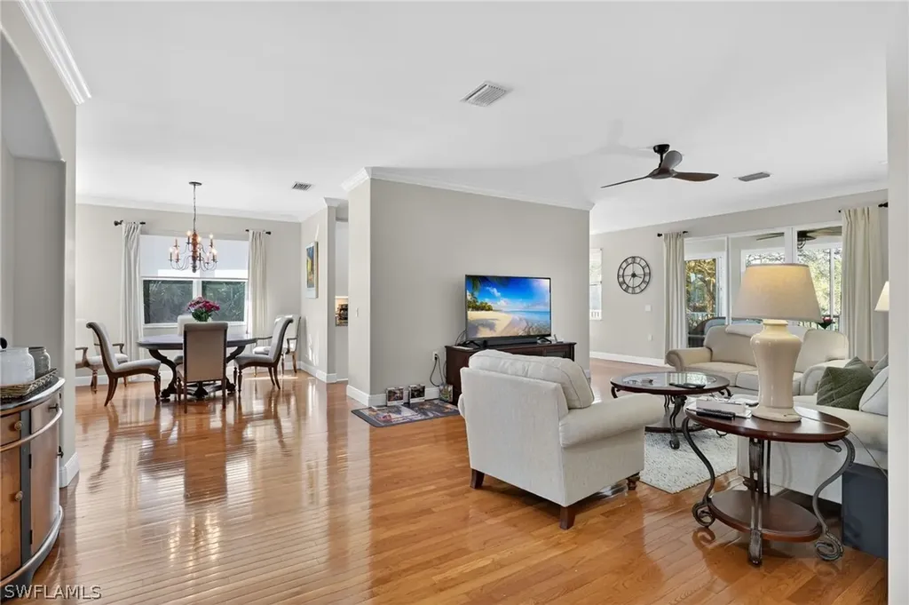 3913 Forest Glen Boulevard Naples FL 34114